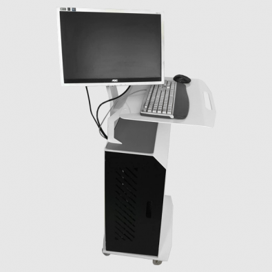 Столик для компьютера и сканера FORTAR Столик для компьютера и сканера