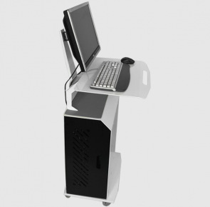 Столик для комп'ютера і сканера FORTAR Столик для комп'ютера і сканера