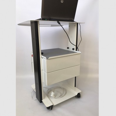 Столик для ноутбука и сканера FORT Столик для ноутбука и сканера