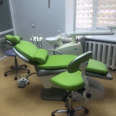 Матрас на стоматологическое кресло пациента SUPER SOFT