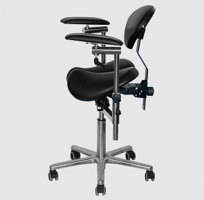 Krzesło dentysty Saddle Profi Saddle Profi