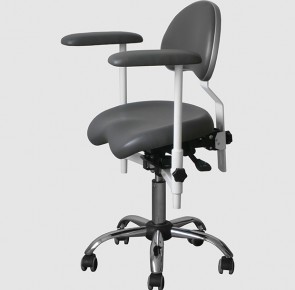 ENDO PRO крісло лікаря-стоматолога для роботи з мікроскопом