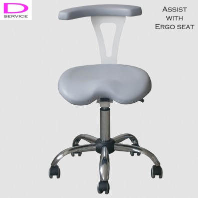 ASSIST Doctor's stool 