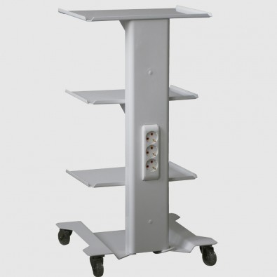 PRIME Mobile table of a dentist
