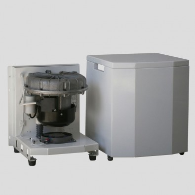 ASPI Витяжний агрегат для стоматологічних установок