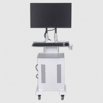 ITAKA  PC stand Мобильная консоль для работы с ПК сидя или стоя