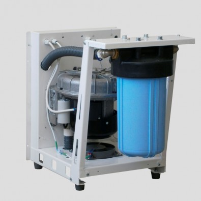 ASPI S Витяжний агрегат для стоматологічних установок 