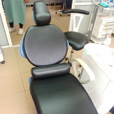 Матрас на стоматологічне крісло пацієнта SUPER SOFT